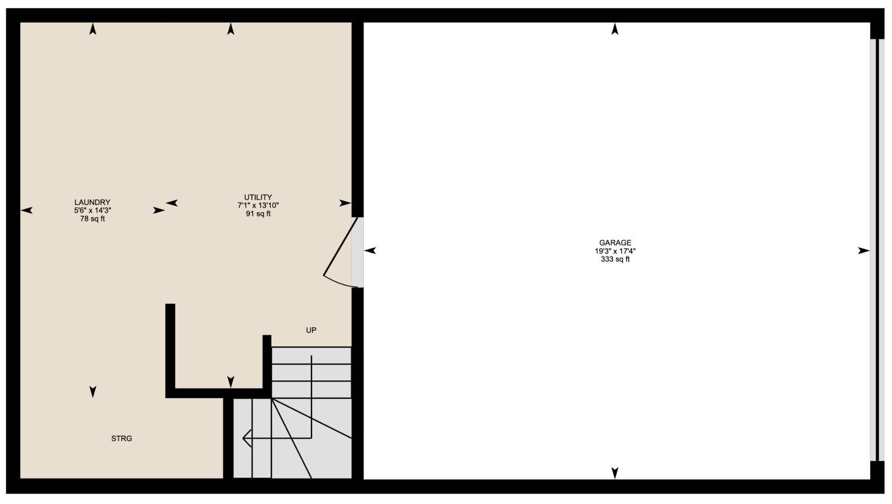4 Evanscrest Gardens NW