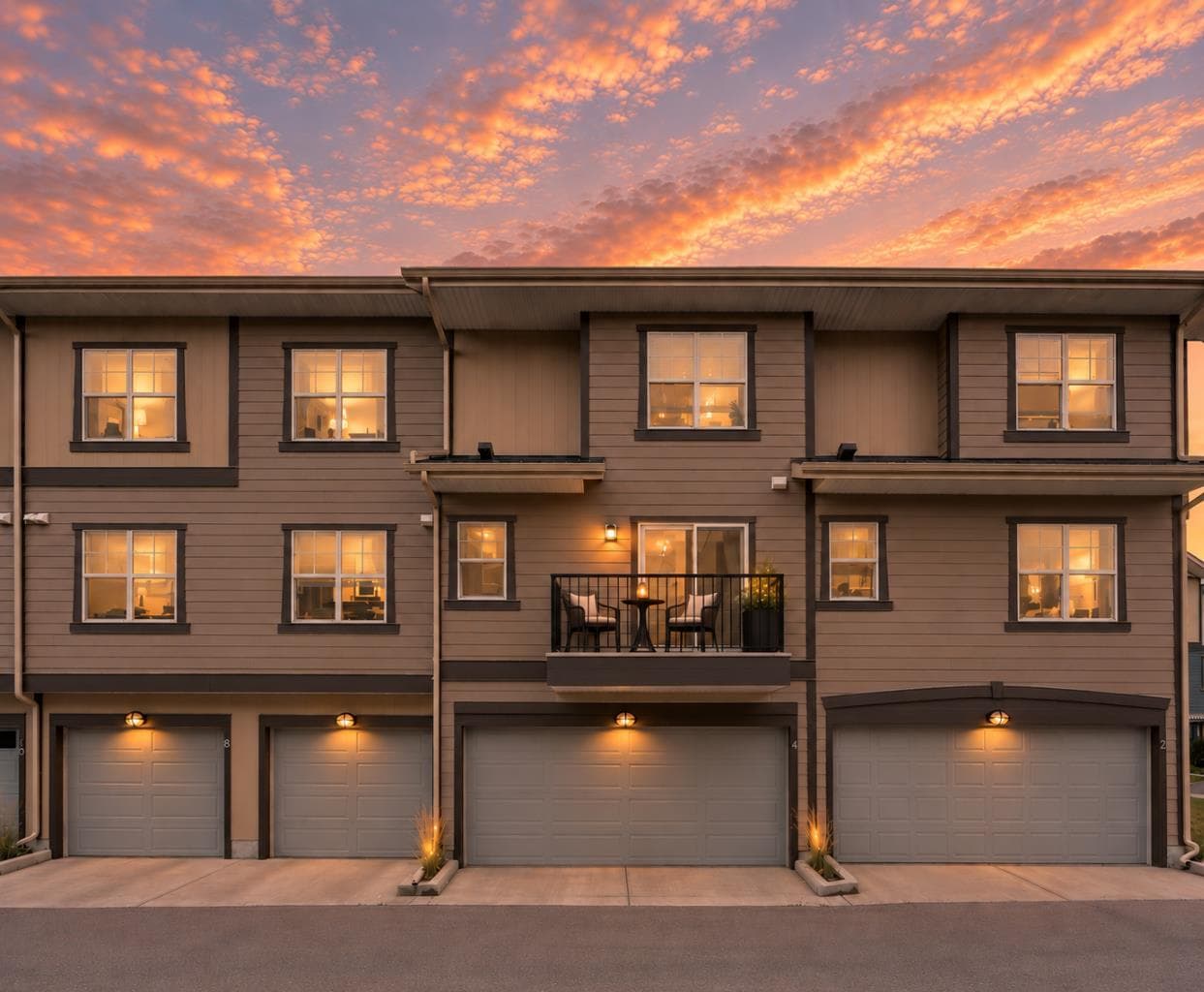4 Evanscrest Gardens NW