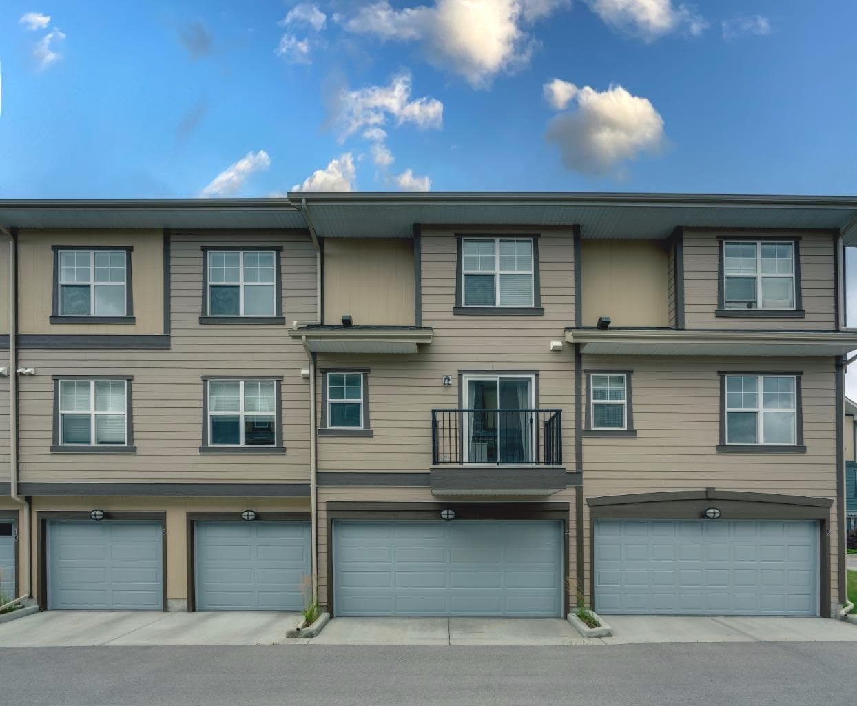 4 Evanscrest Gardens NW