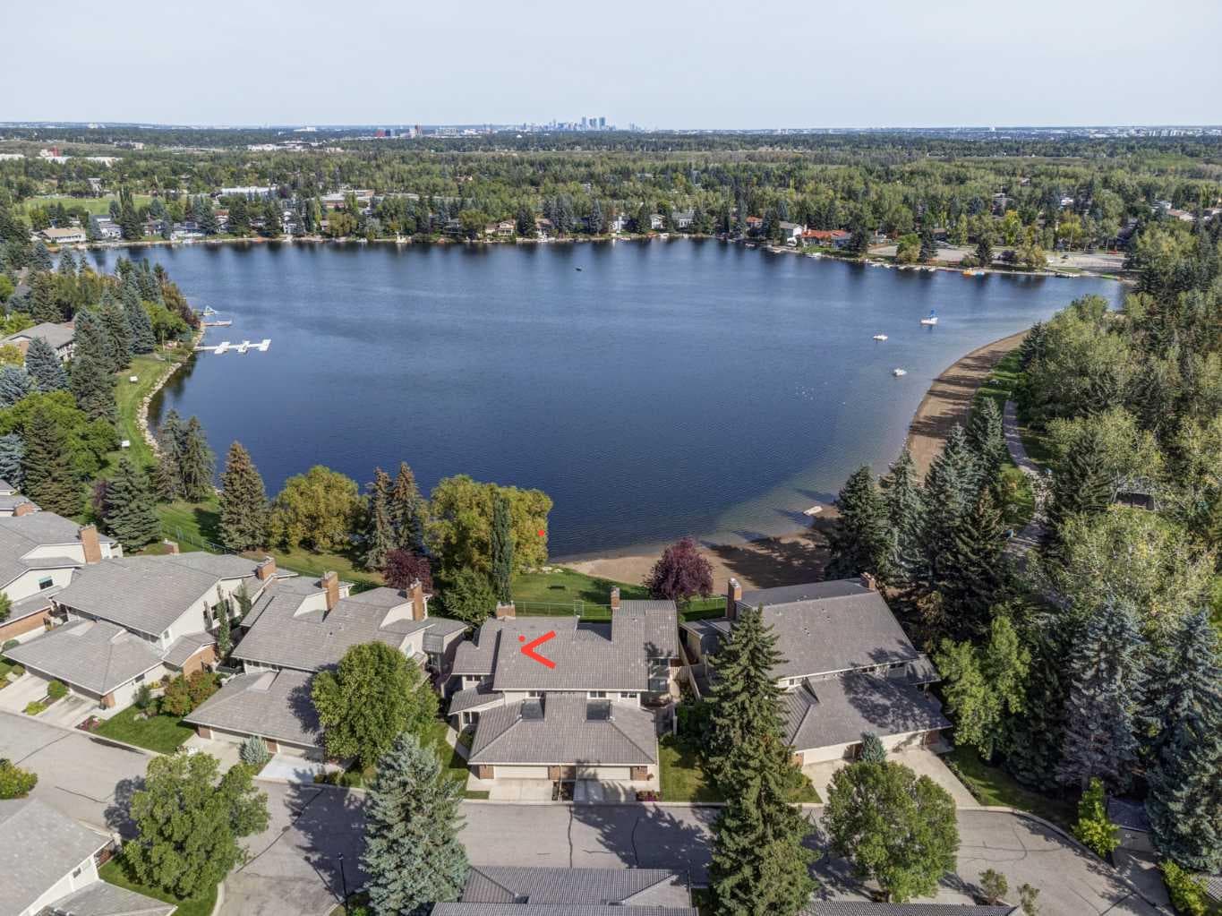 231, 20 Midpark Crescent SE