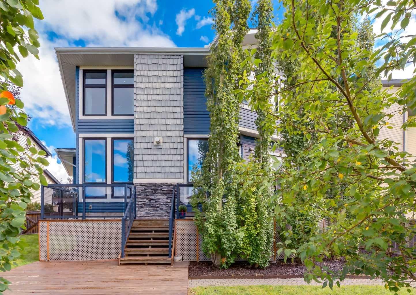 237 Luxstone Green SW