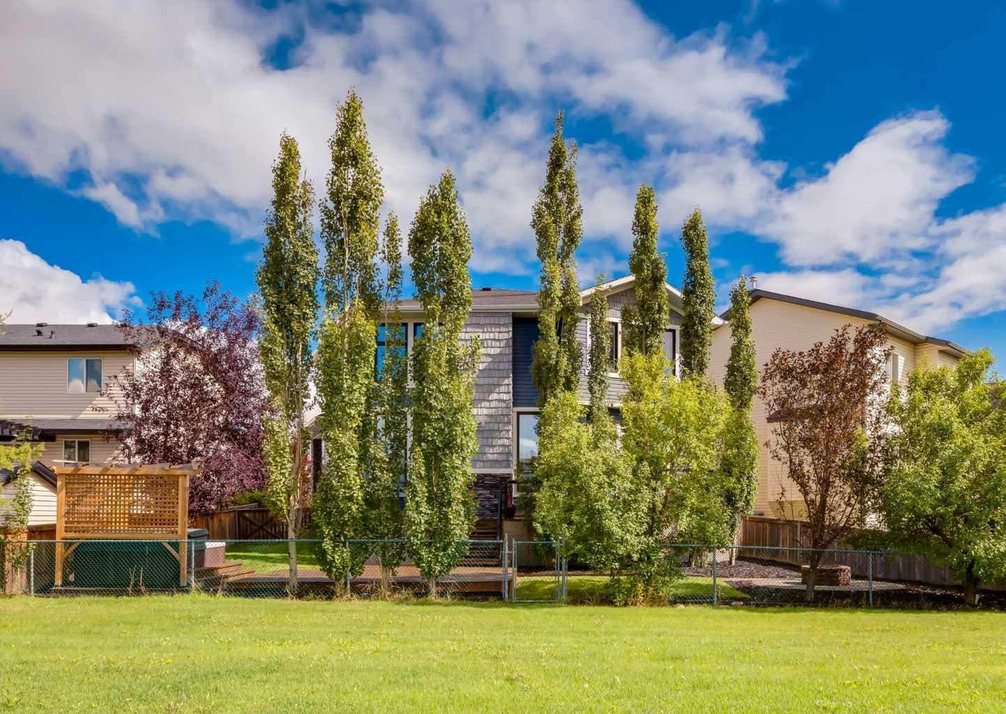 237 Luxstone Green SW