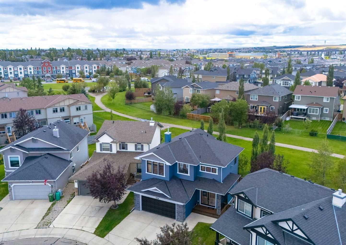 237 Luxstone Green SW