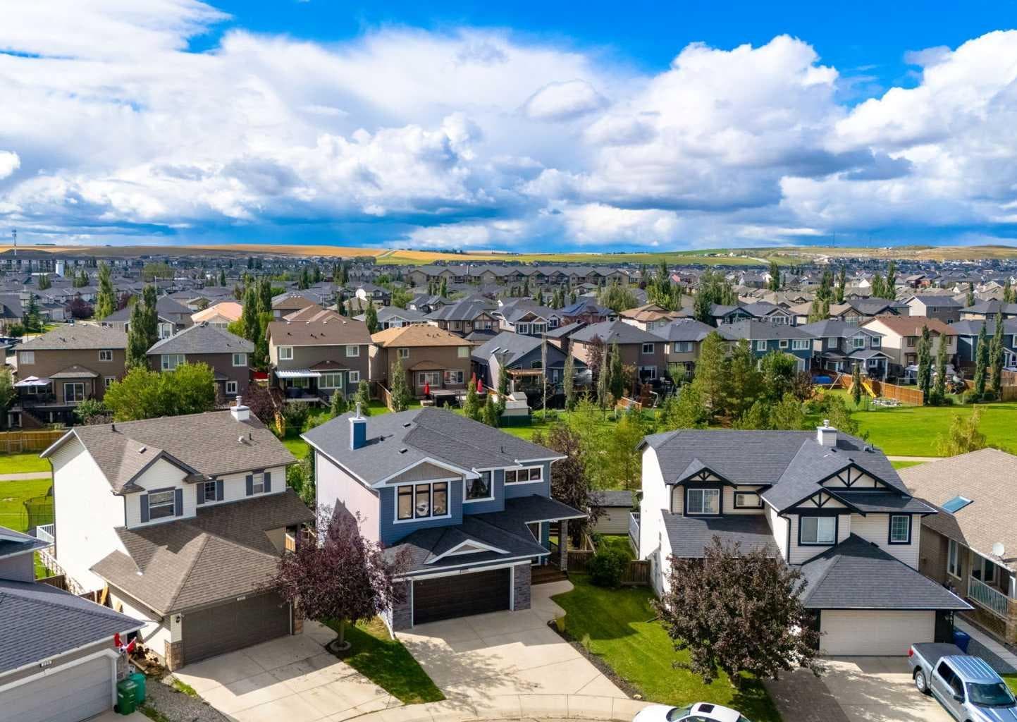 237 Luxstone Green SW