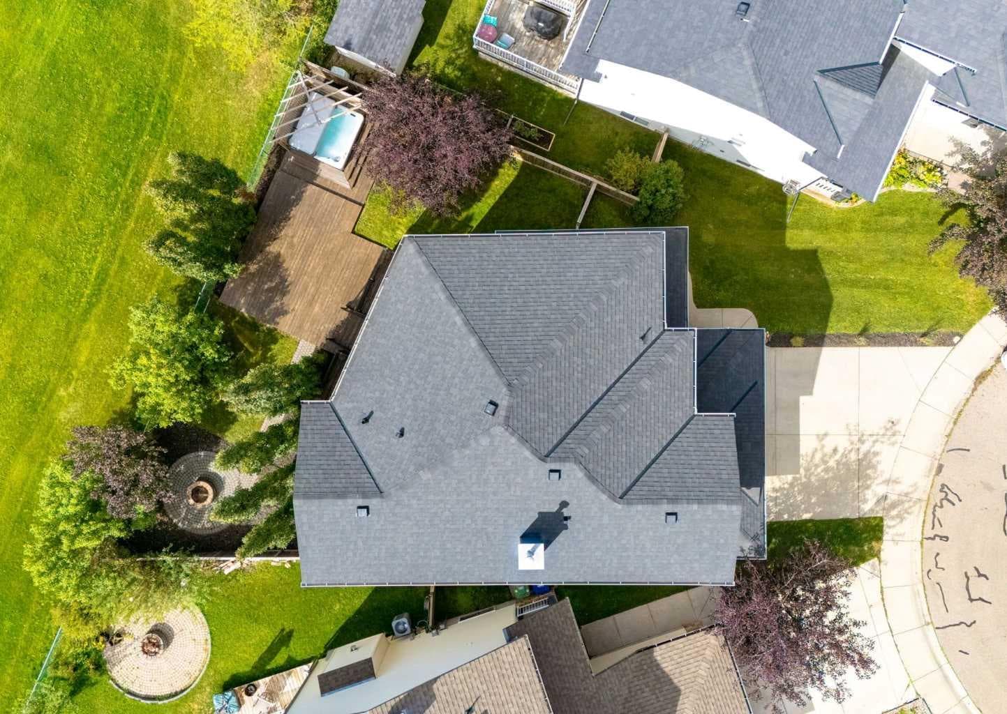 237 Luxstone Green SW