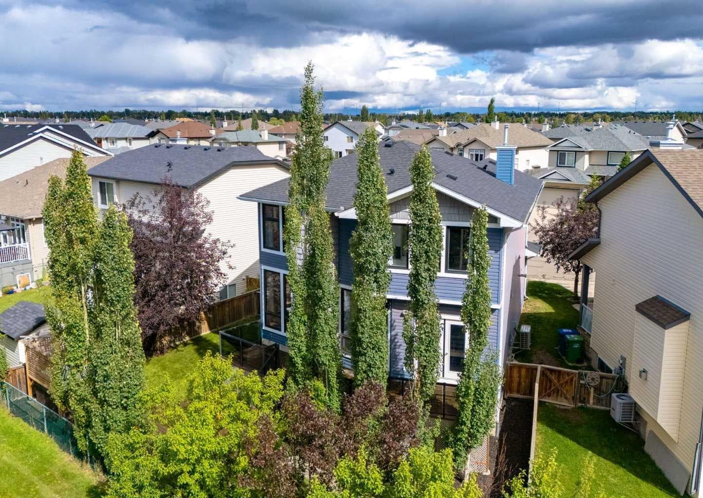 237 Luxstone Green SW