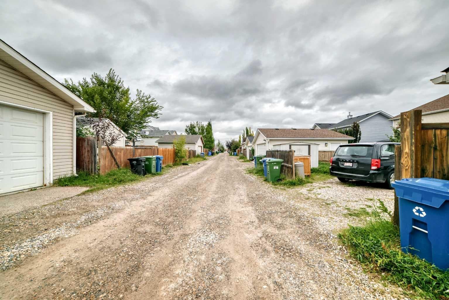 117 Bridleglen Manor SW