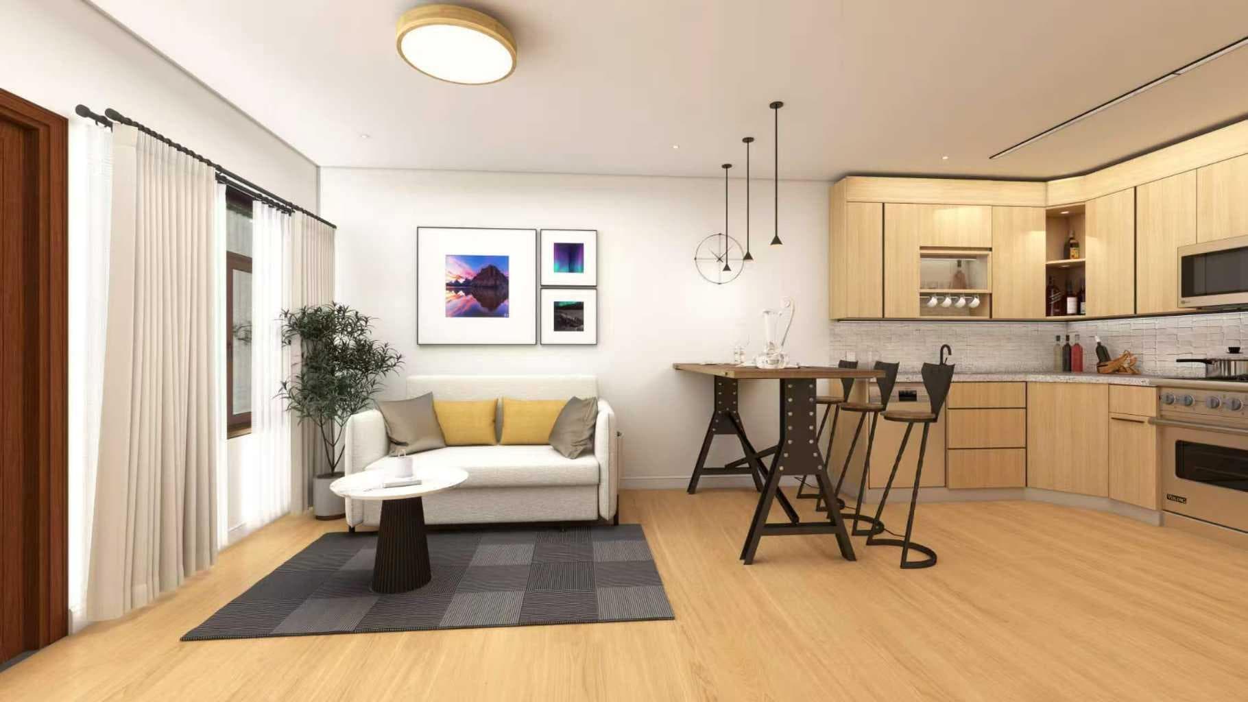 D-108, 950 Harvie Heights Road 