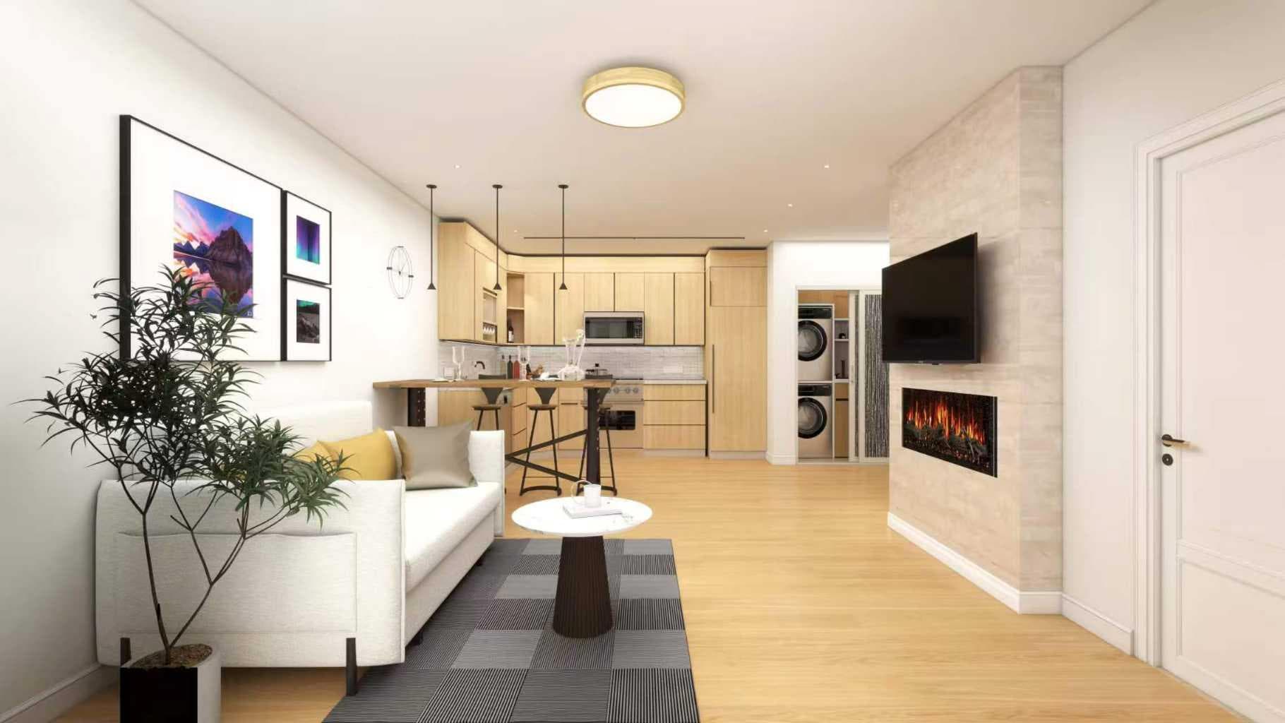 D-108, 950 Harvie Heights Road 