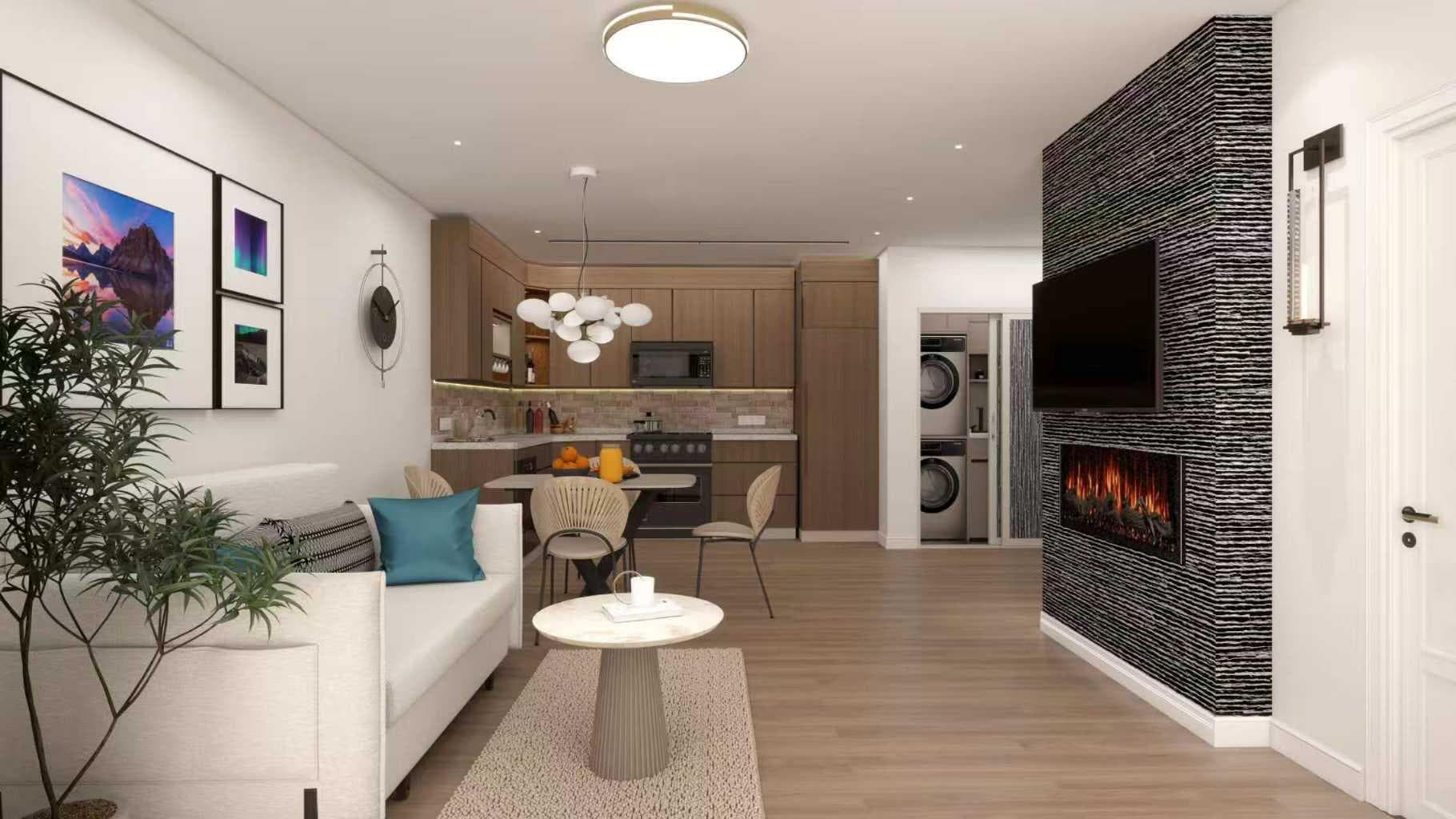 D-108, 950 Harvie Heights Road 