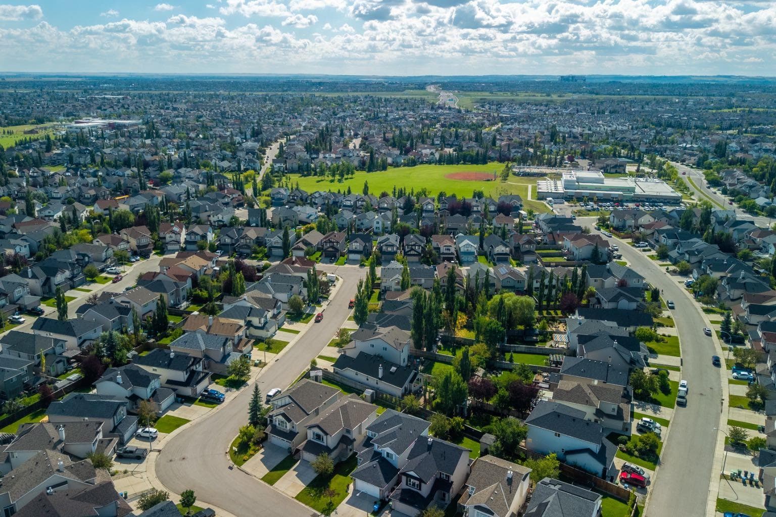 81 Brightonstone Grove SE