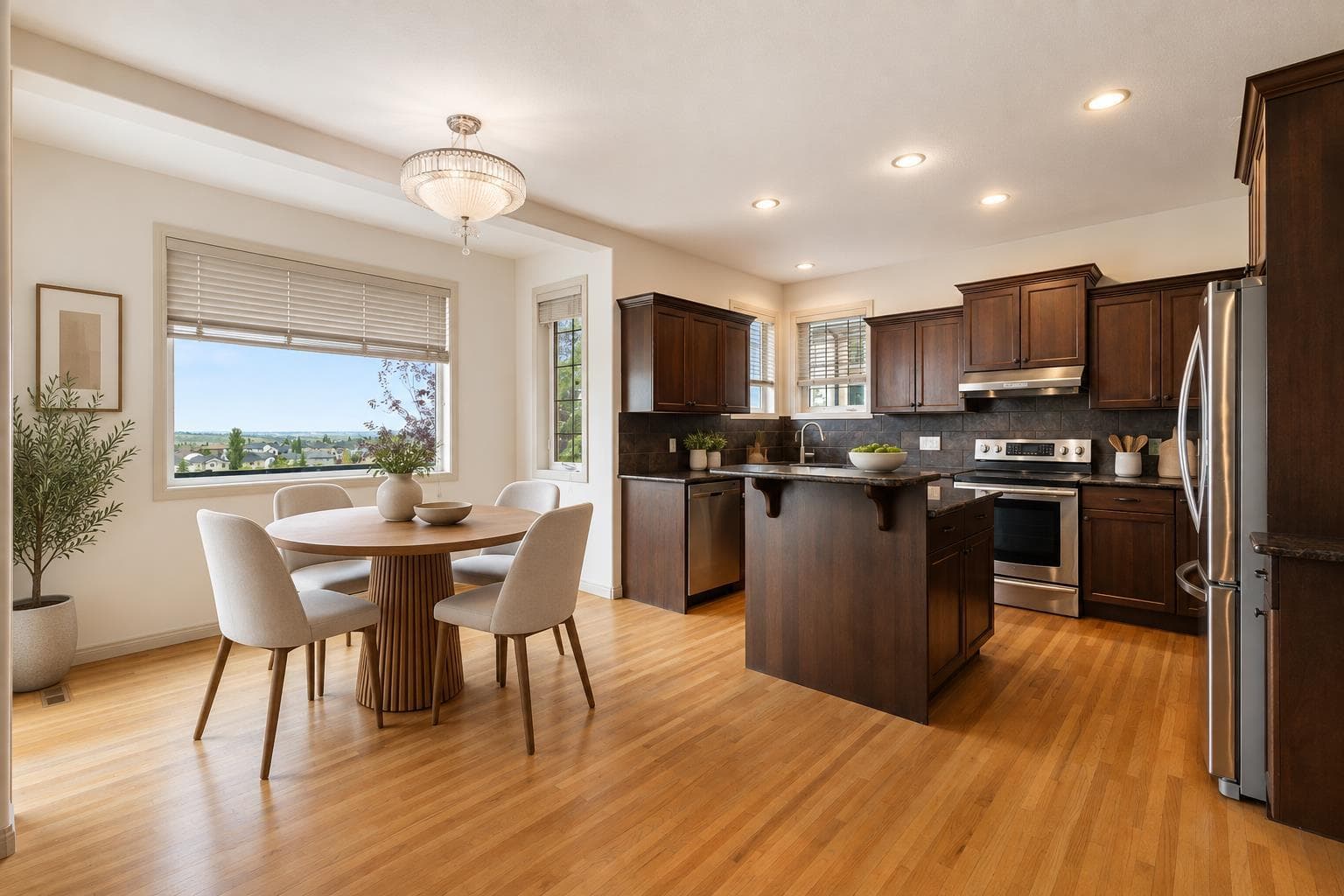 53 Sherwood Way NW