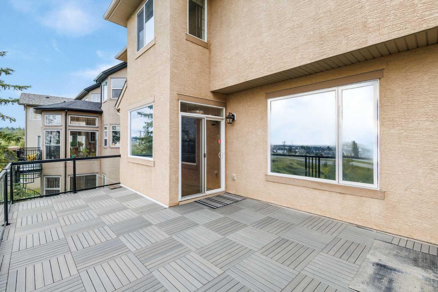 53 Sherwood Way NW