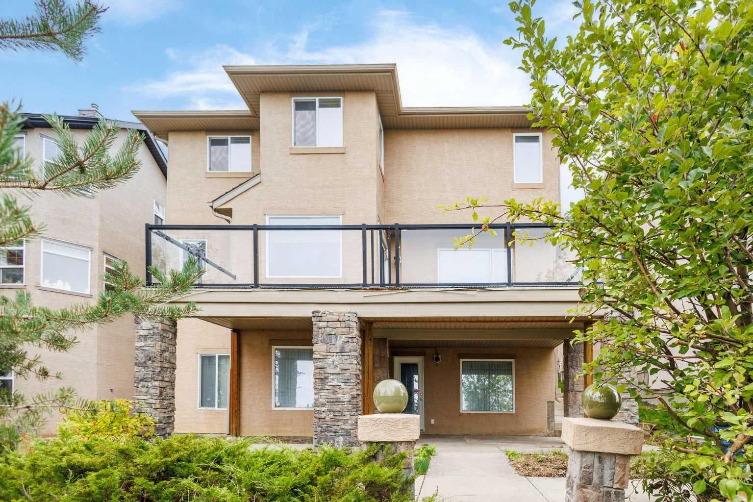 53 Sherwood Way NW