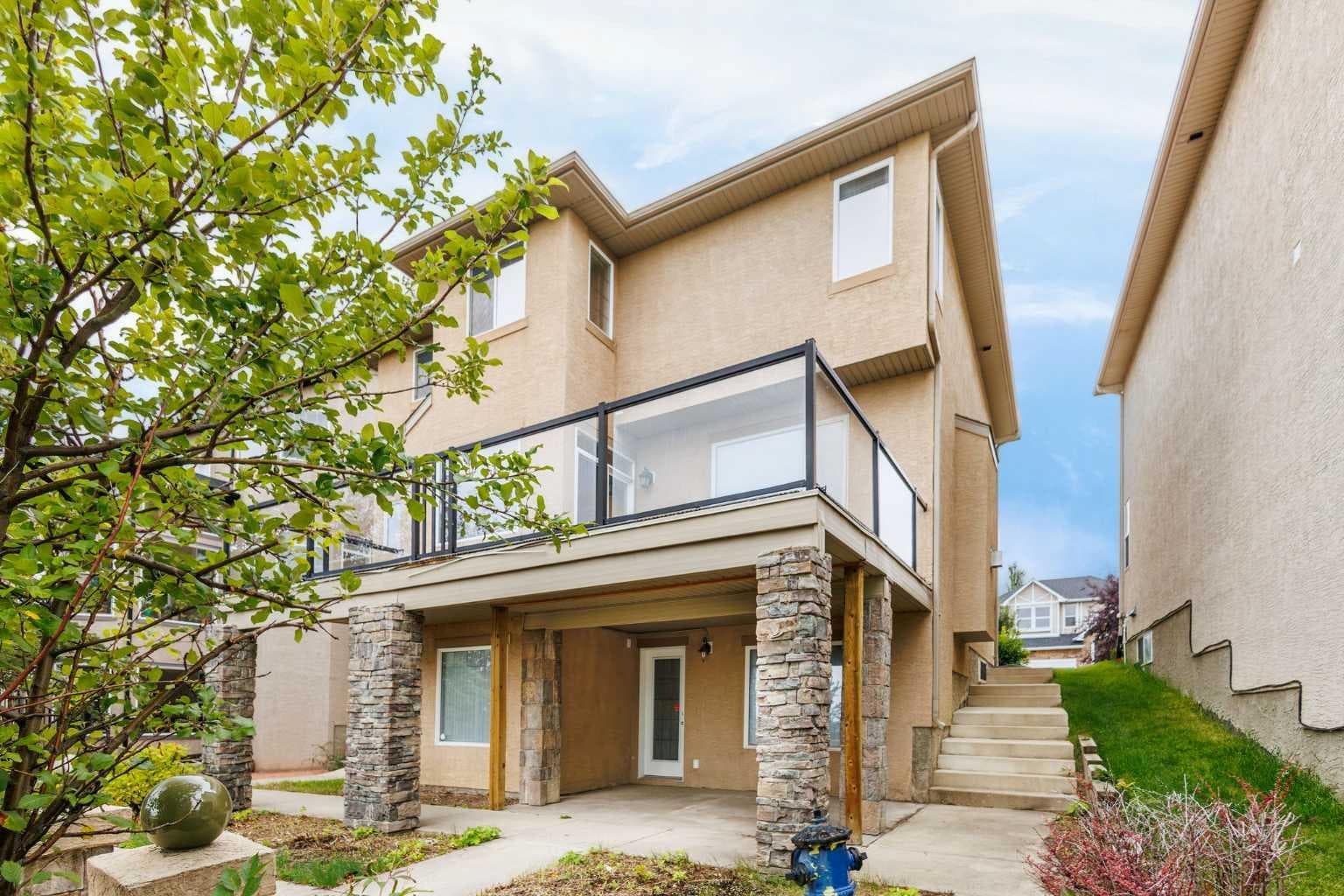 53 Sherwood Way NW