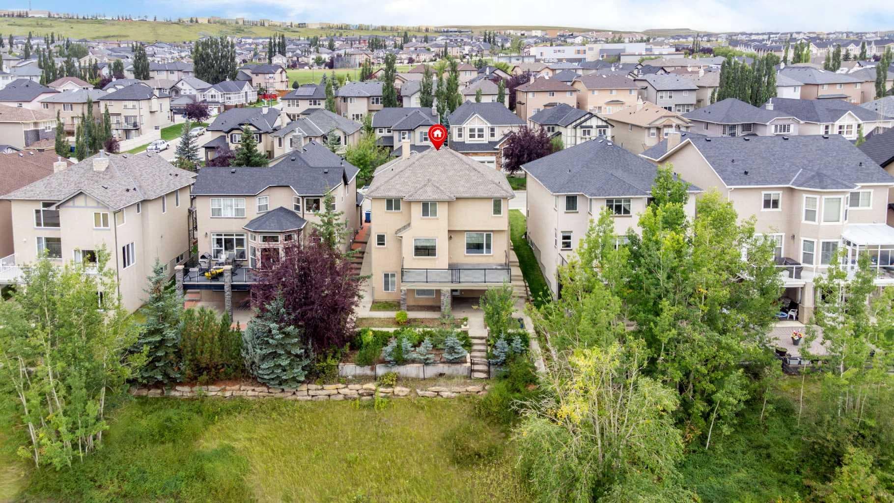 53 Sherwood Way NW