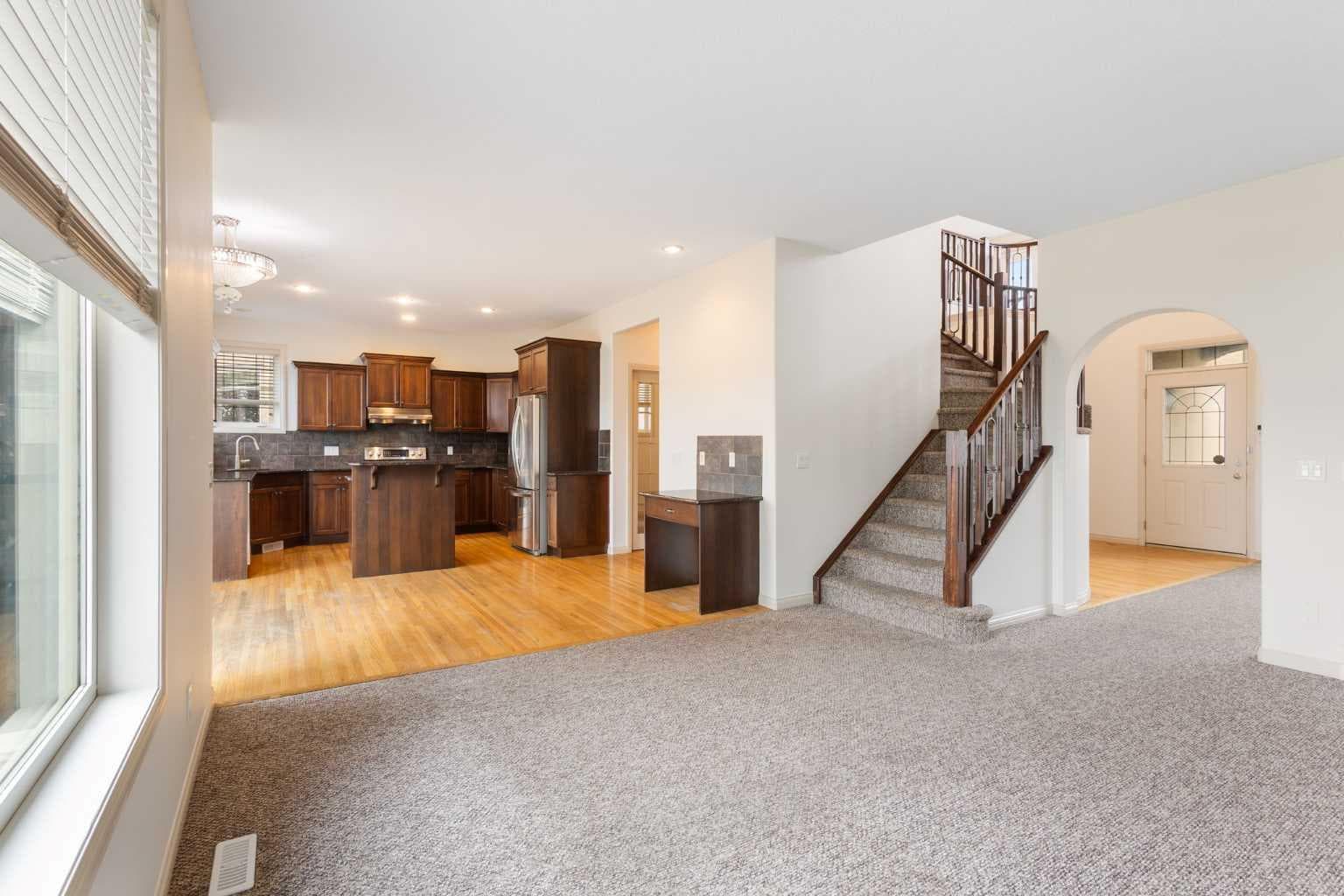 53 Sherwood Way NW