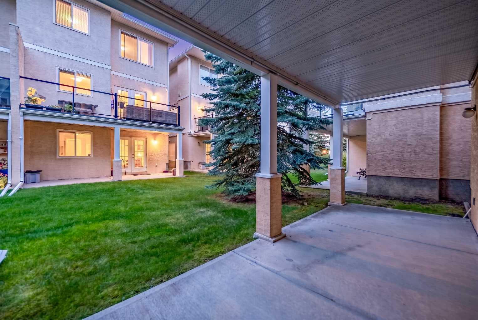 81 Sierra Morena Landing SW