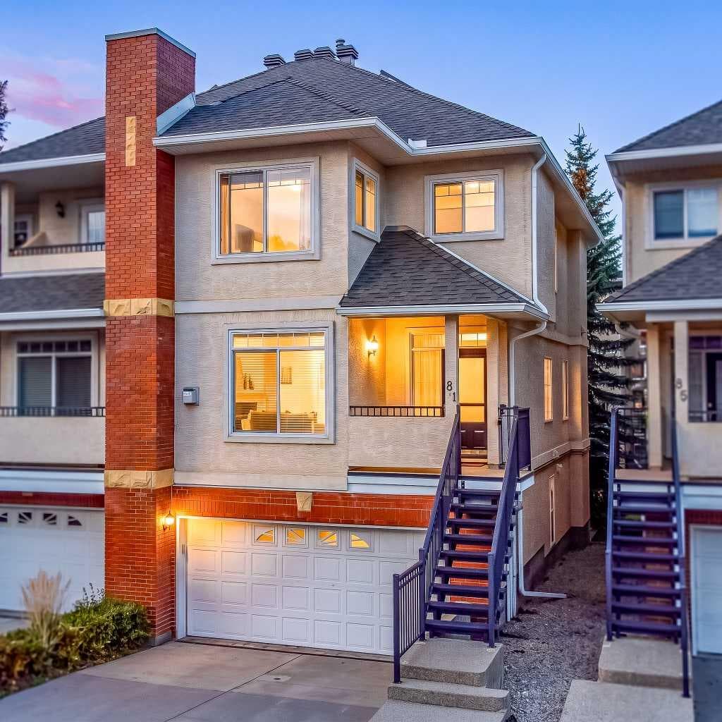 81 Sierra Morena Landing SW