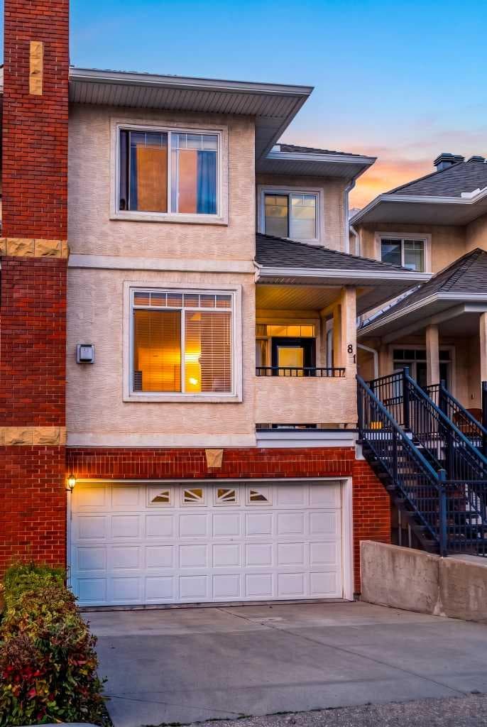 81 Sierra Morena Landing SW
