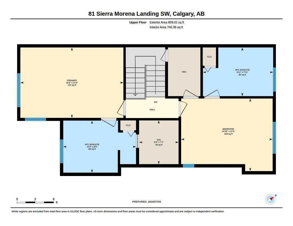 81 Sierra Morena Landing SW