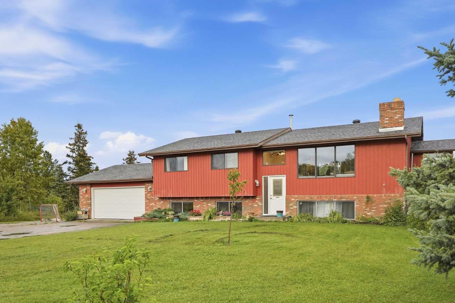 8 Mount Vista Estates 