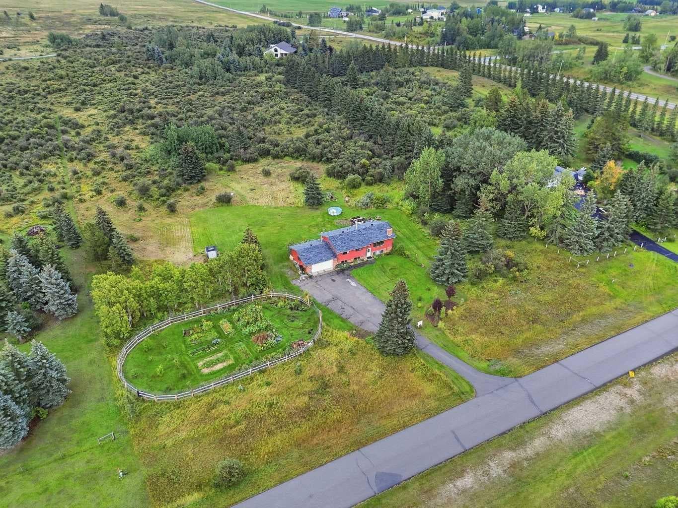 8 Mount Vista Estates 
