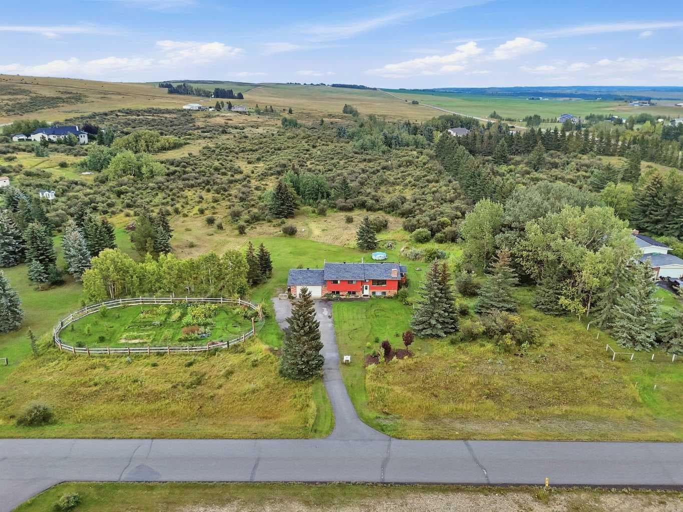 8 Mount Vista Estates 