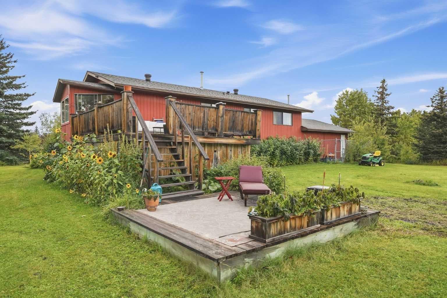 8 Mount Vista Estates 