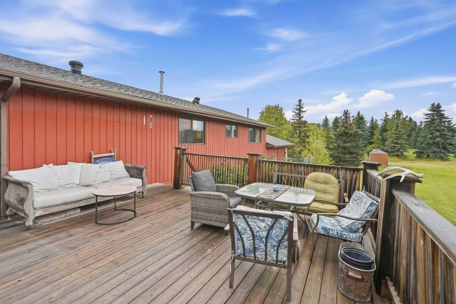 8 Mount Vista Estates 