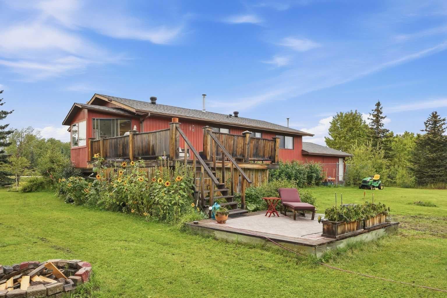 8 Mount Vista Estates 
