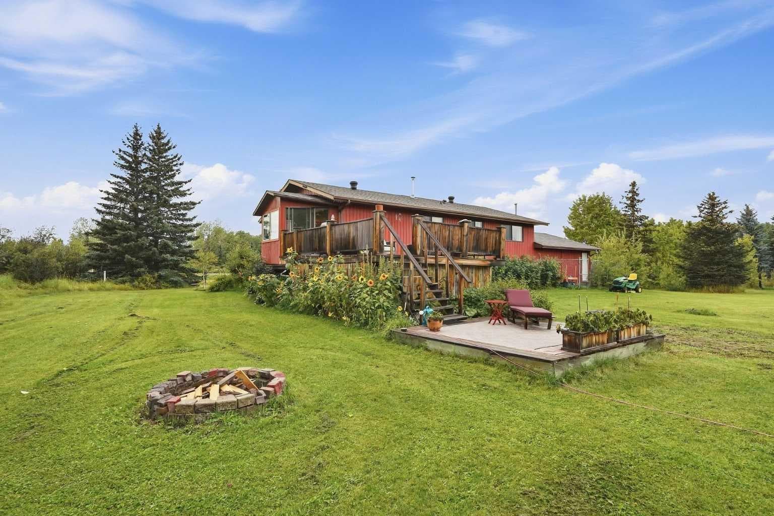 8 Mount Vista Estates 