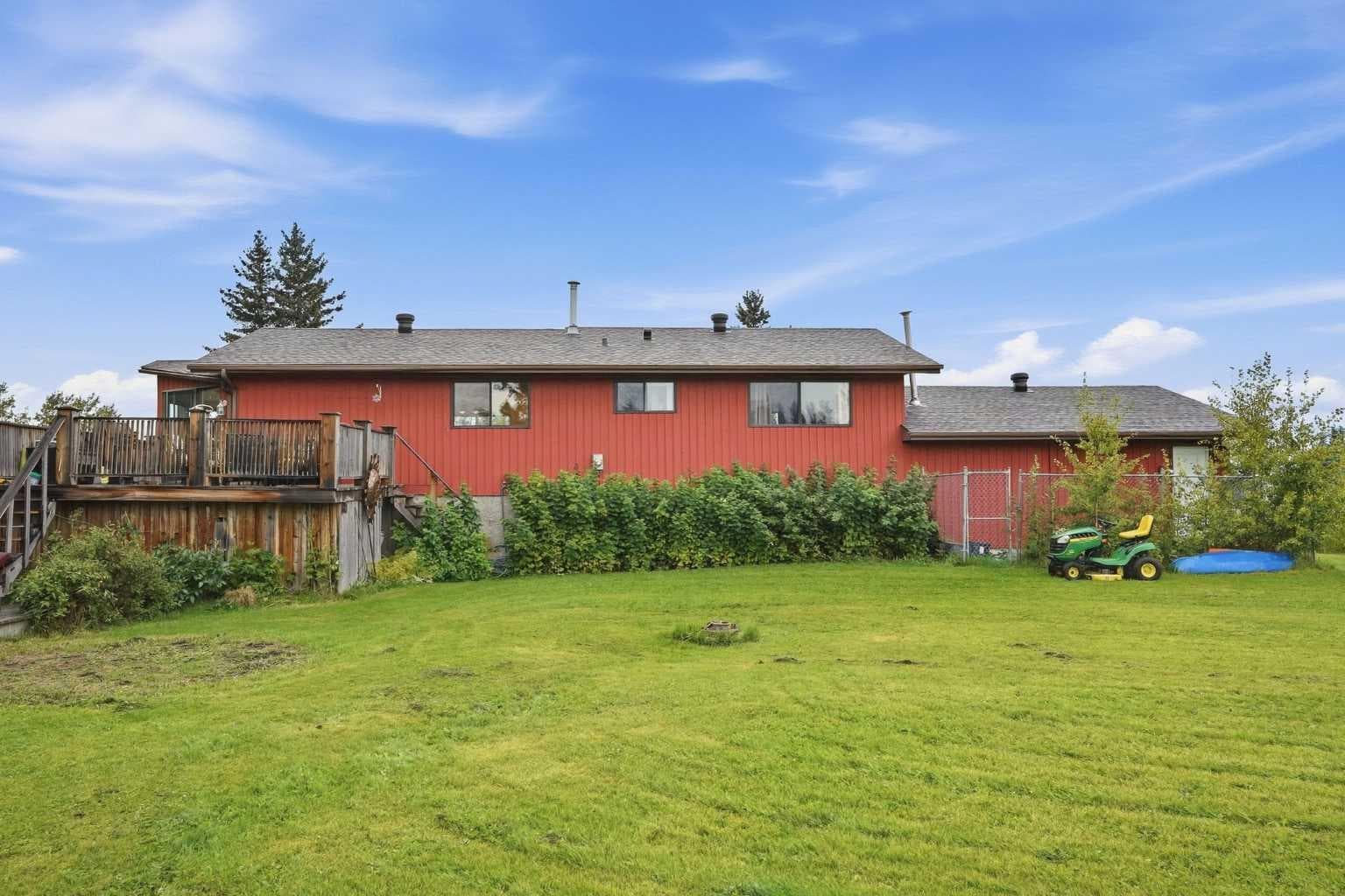 8 Mount Vista Estates 