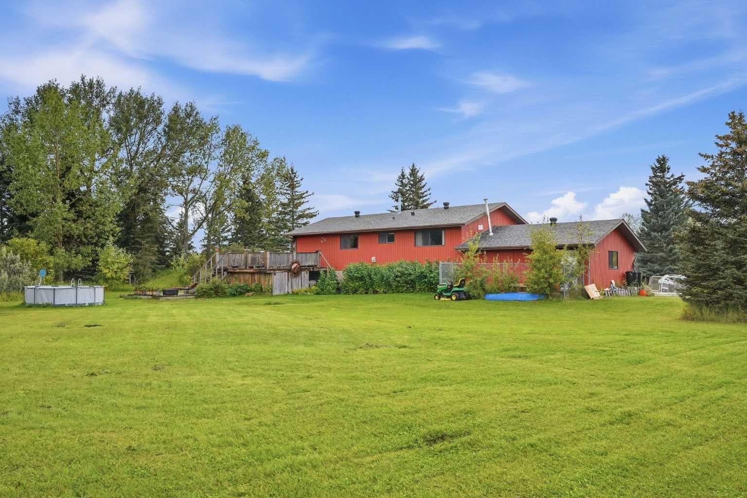 8 Mount Vista Estates 