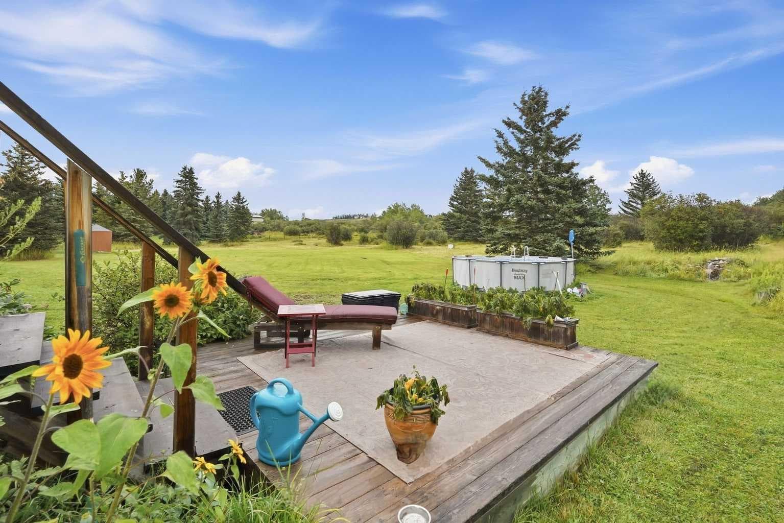 8 Mount Vista Estates 