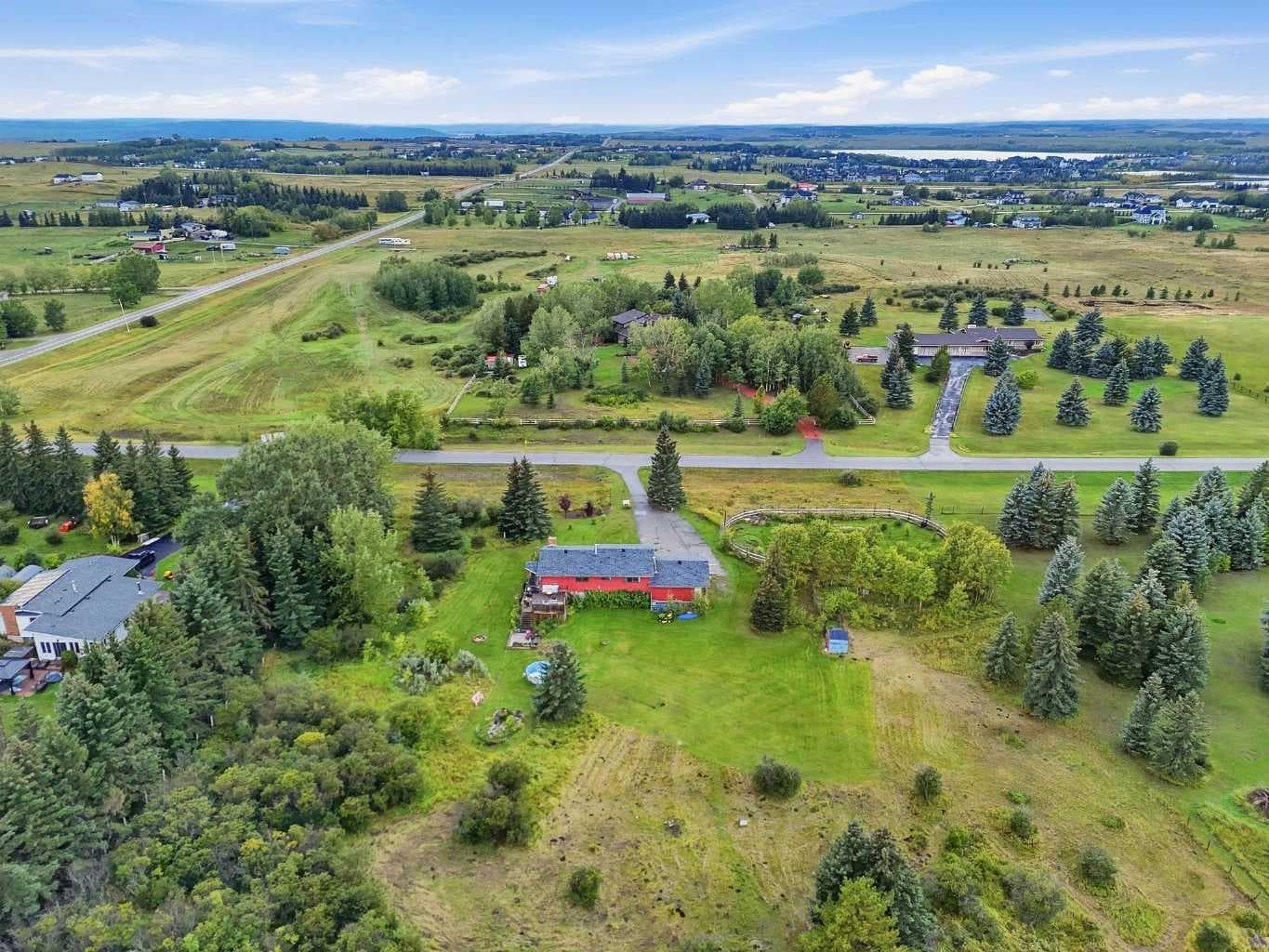 8 Mount Vista Estates 
