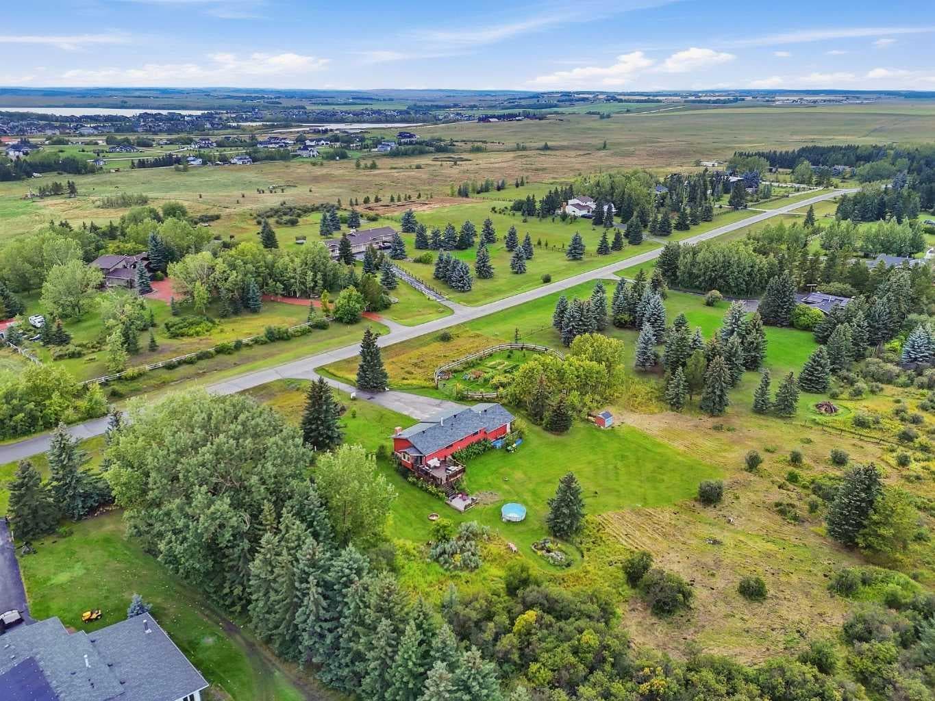 8 Mount Vista Estates 