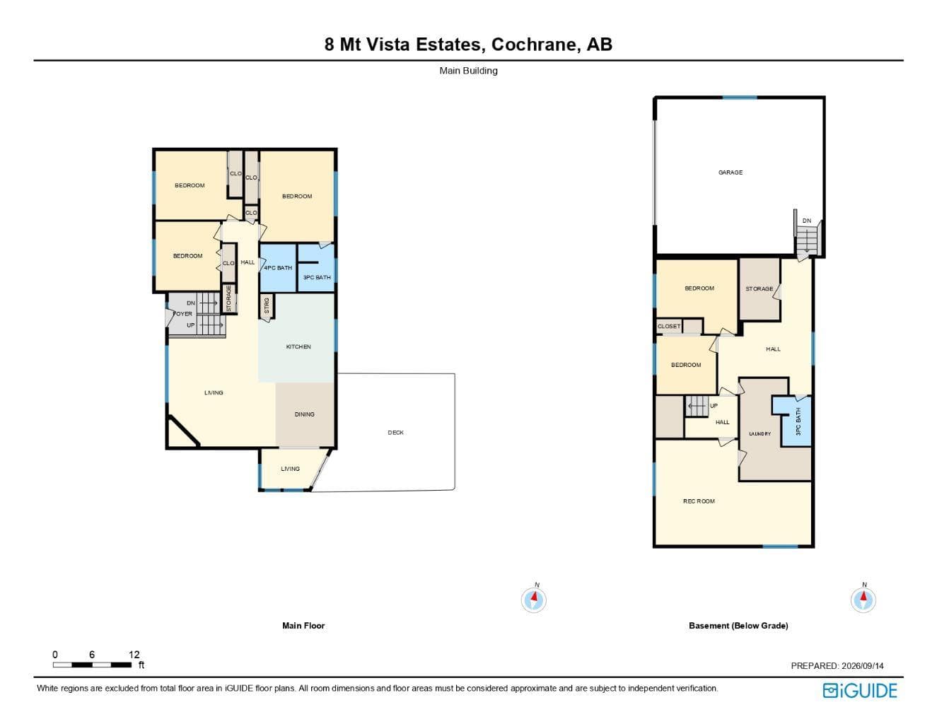 8 Mount Vista Estates 