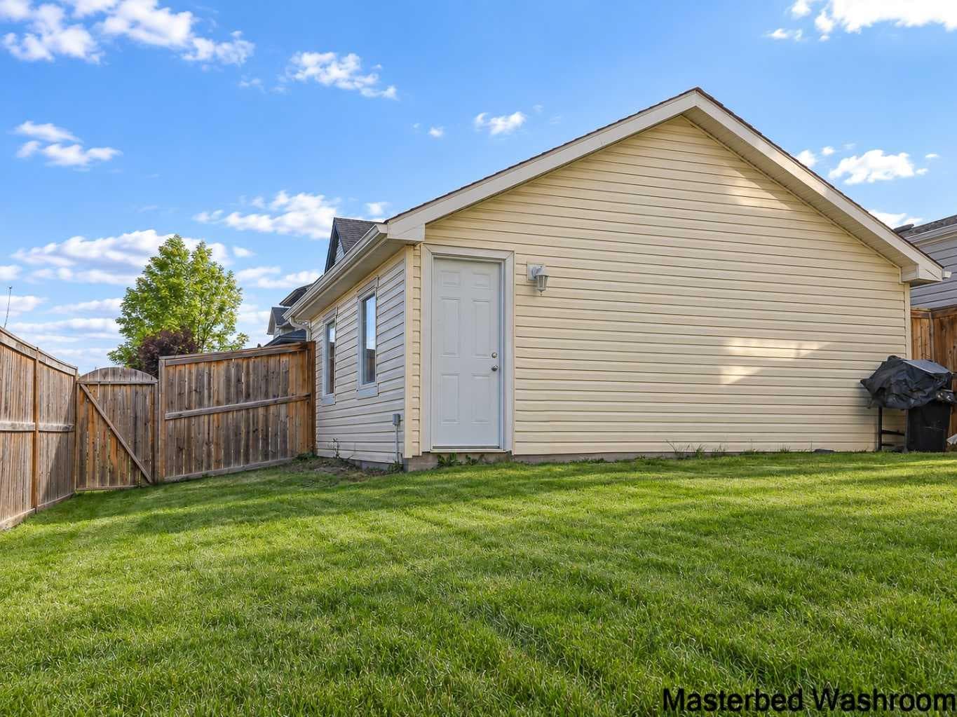 71 Evansford Circle NW