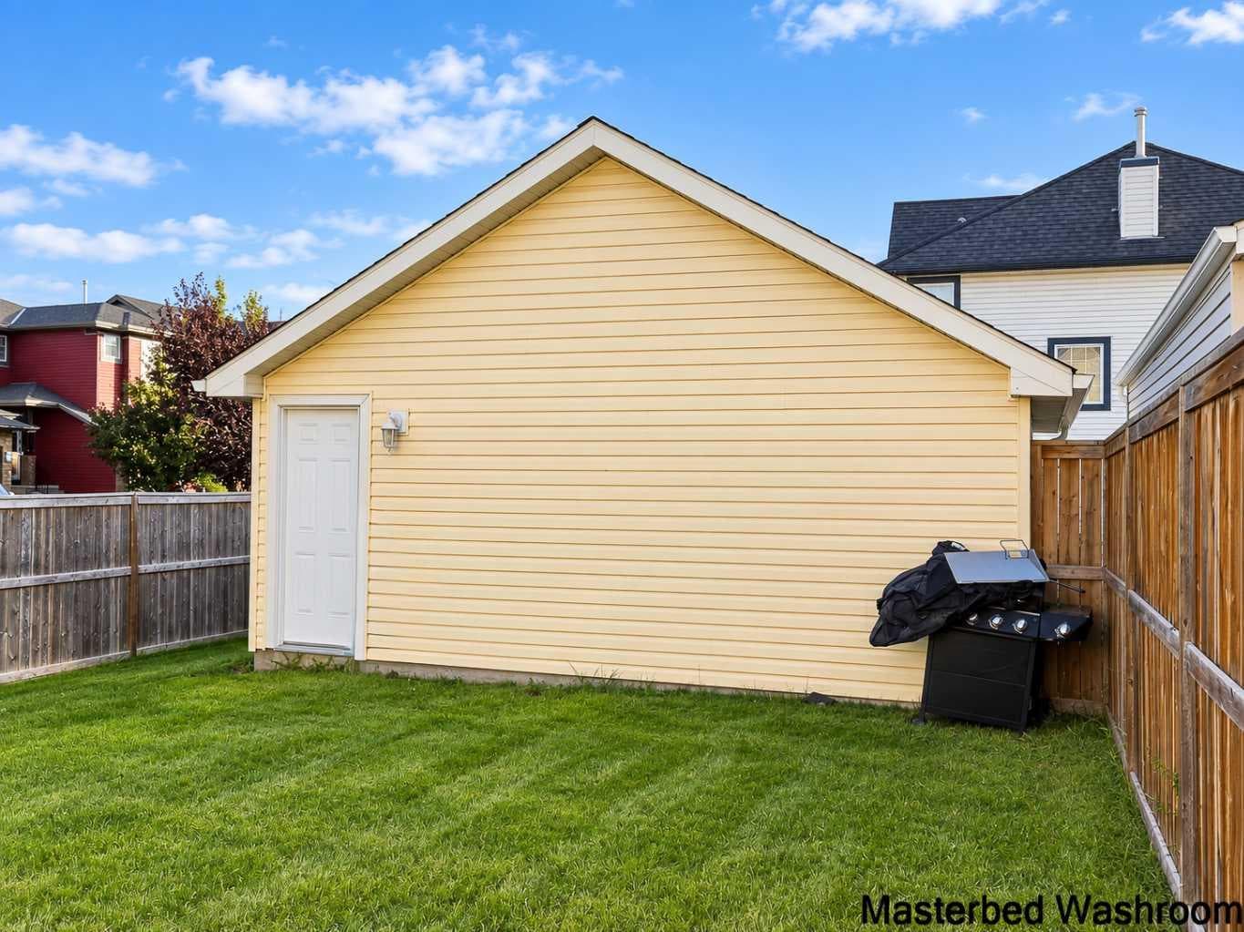 71 Evansford Circle NW