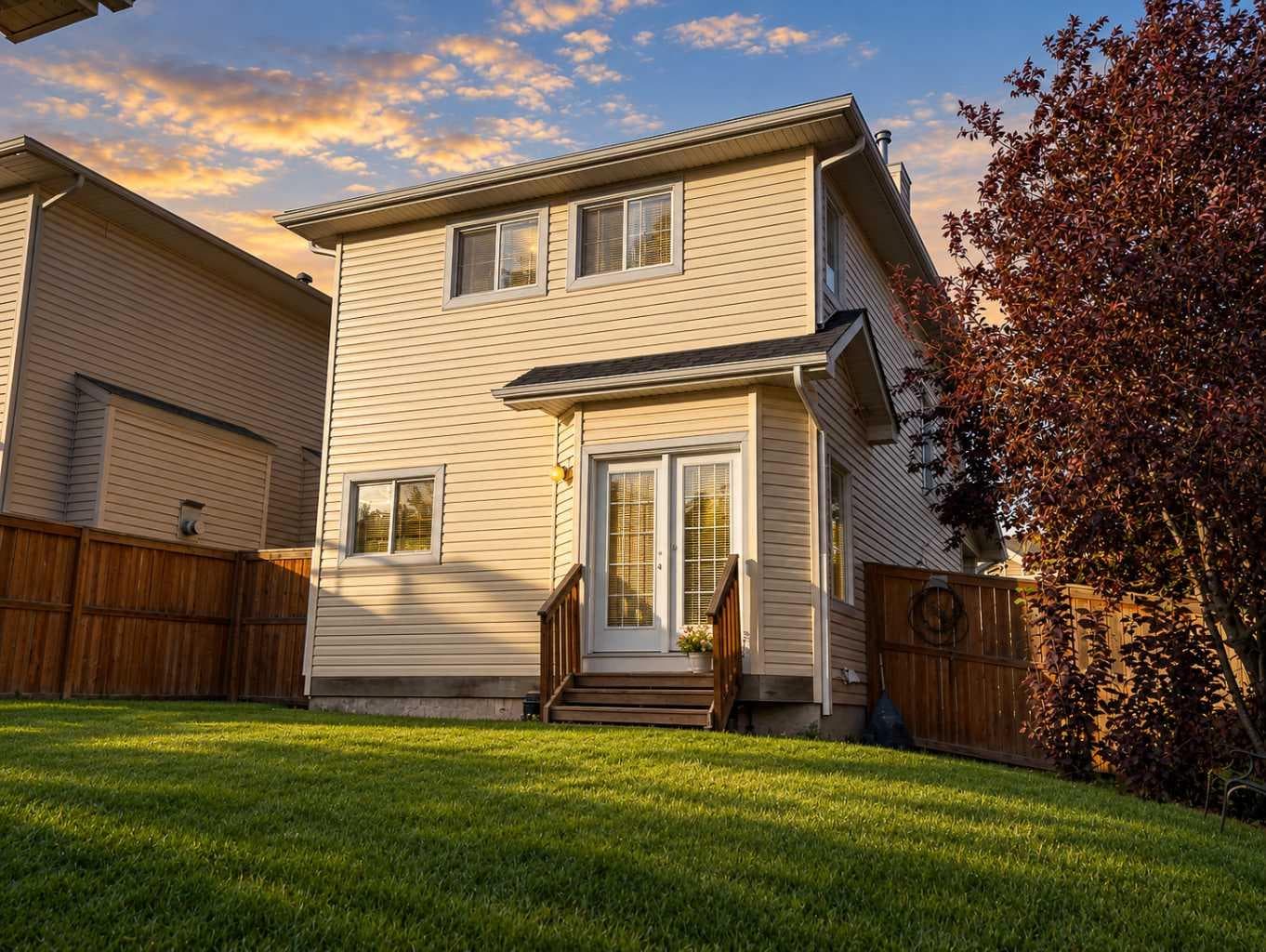 71 Evansford Circle NW