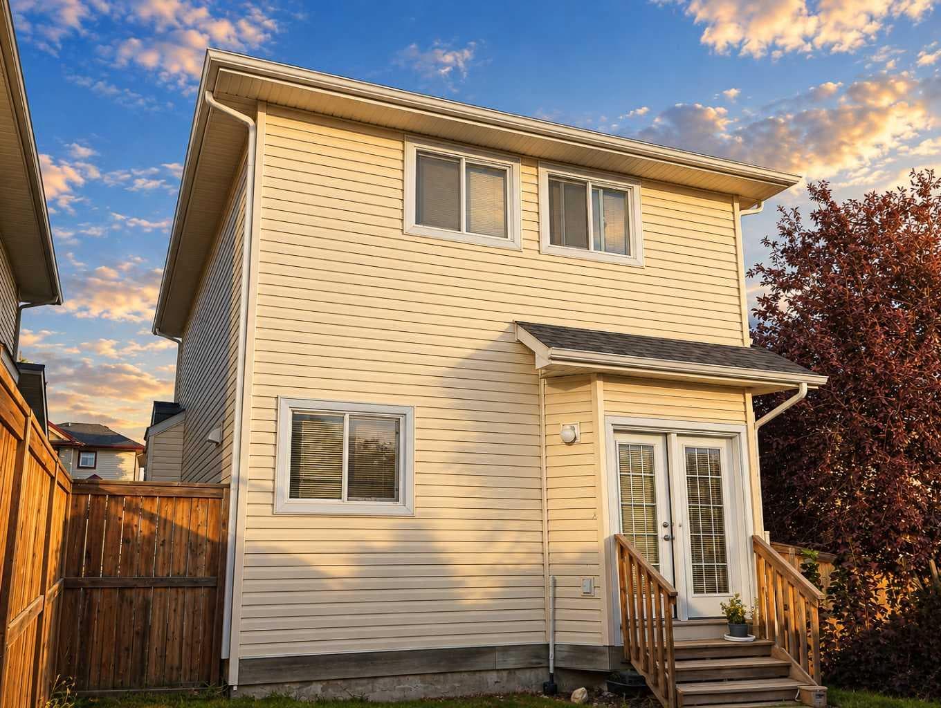 71 Evansford Circle NW