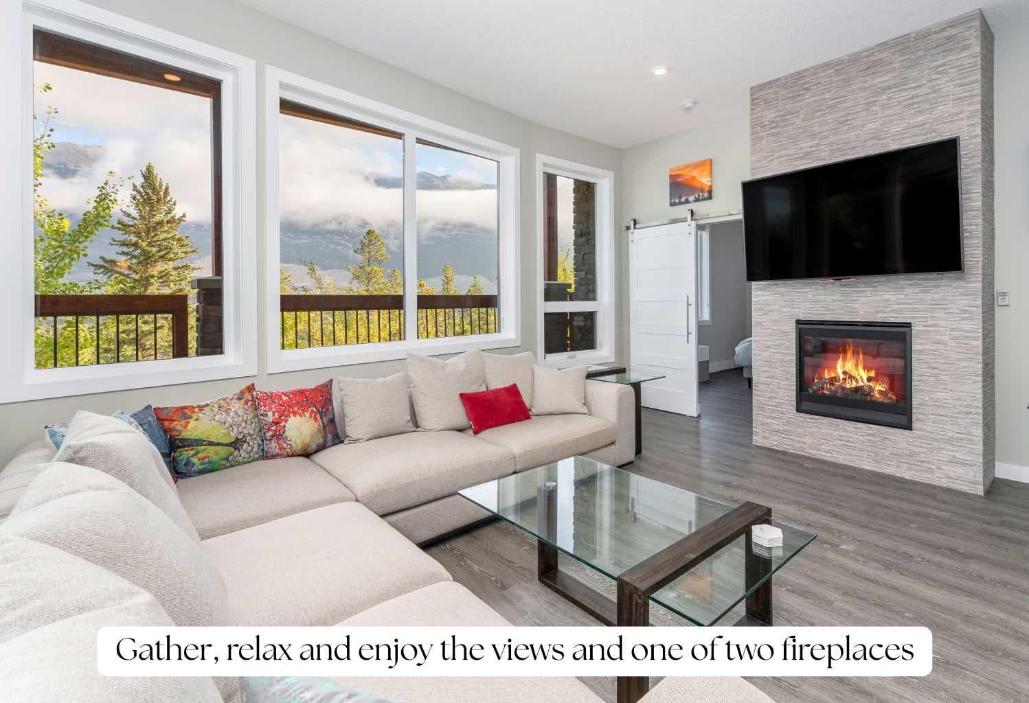 114, 106 Stewart Creek Rise 