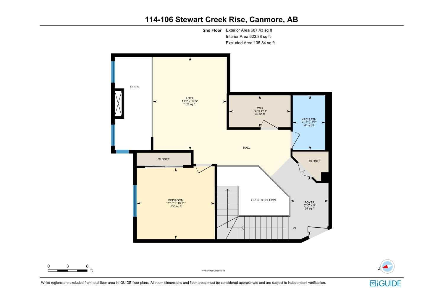 114, 106 Stewart Creek Rise 