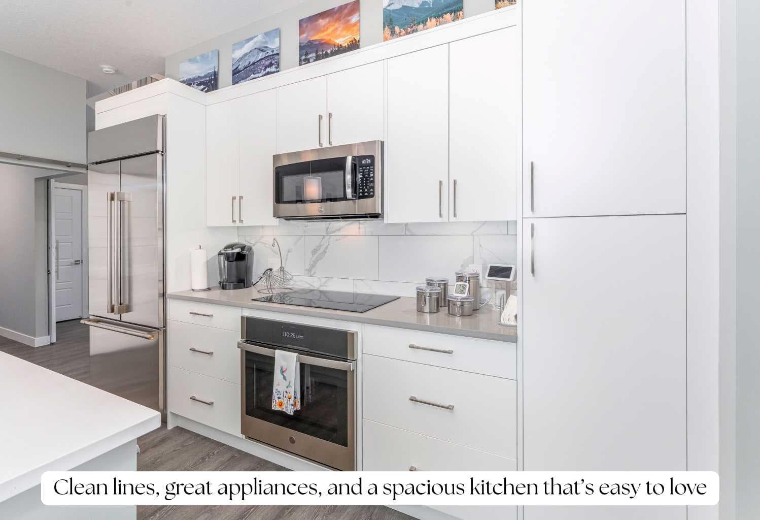 114, 106 Stewart Creek Rise 