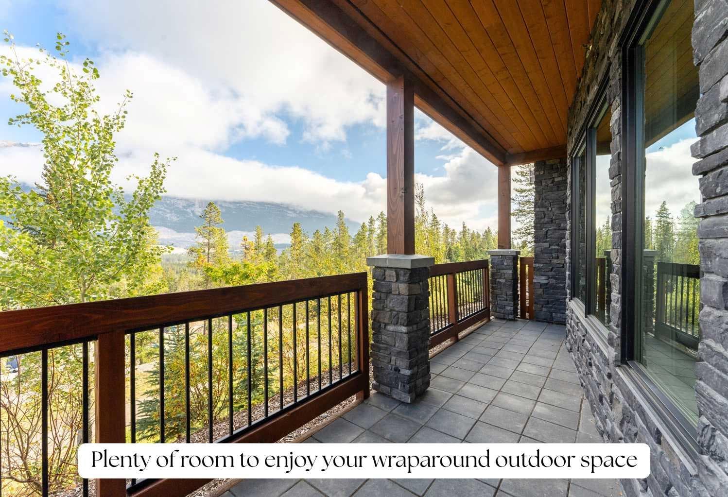 114, 106 Stewart Creek Rise 