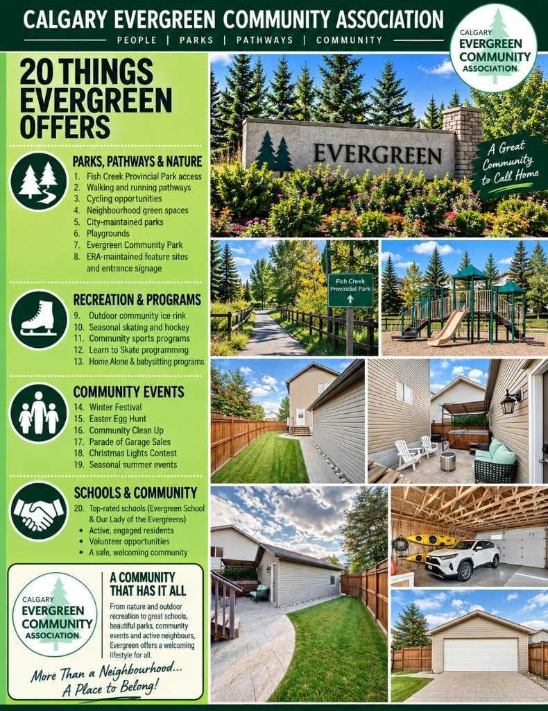 265 Everglen Rise SW