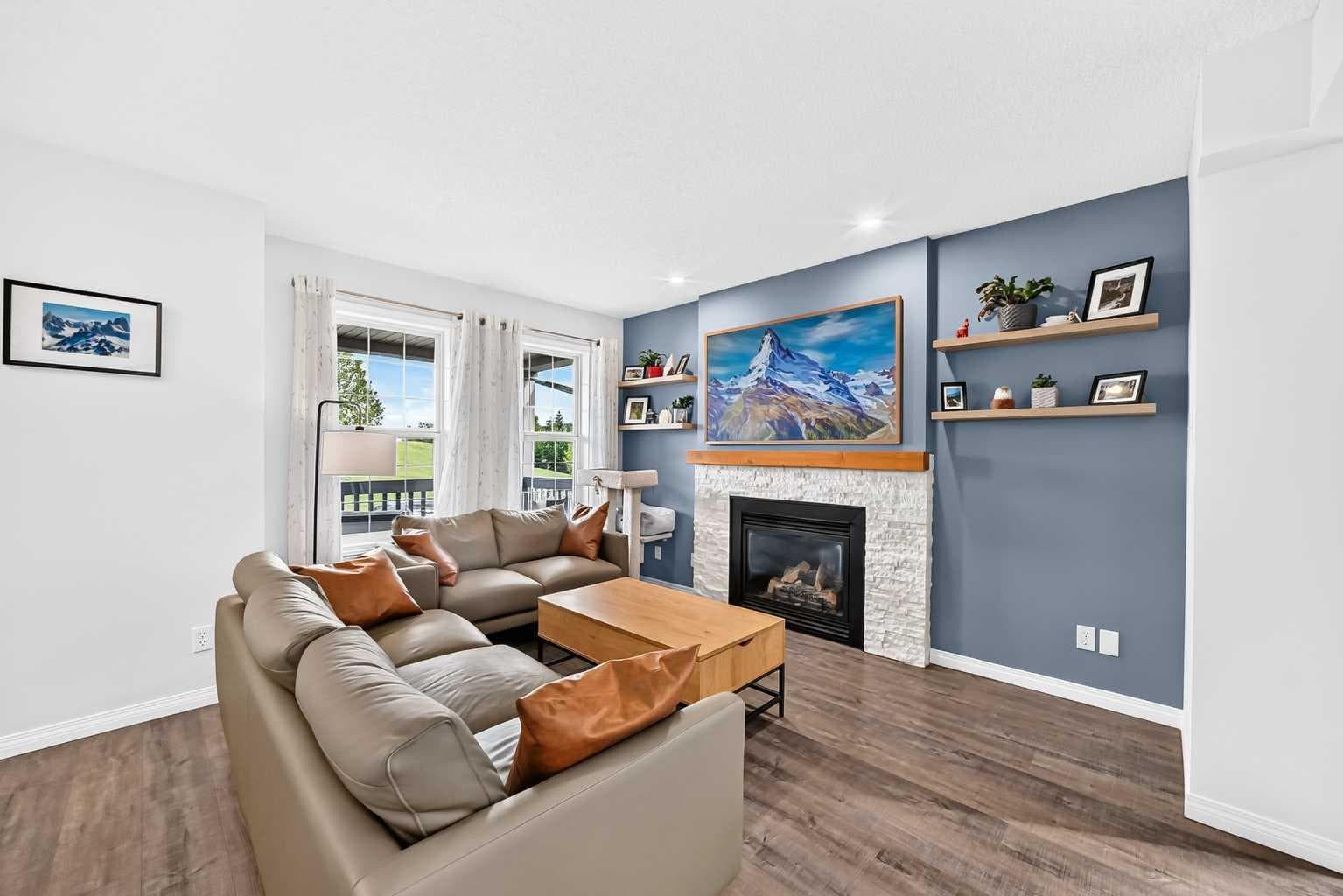 265 Everglen Rise SW
