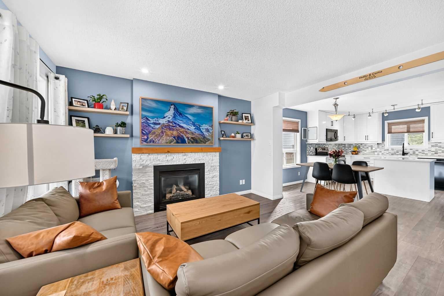 265 Everglen Rise SW
