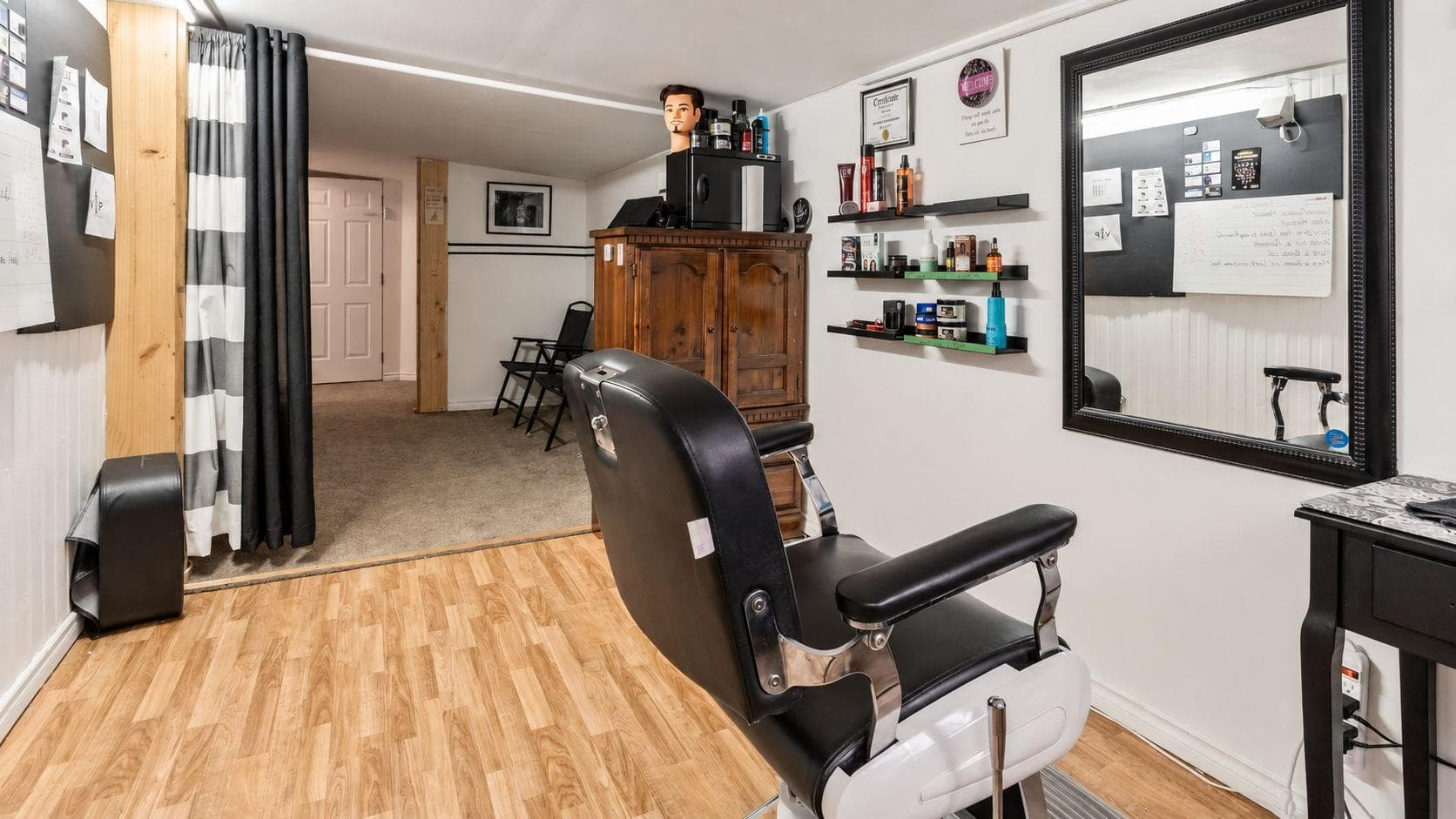 24 spring HAVEN Close SE